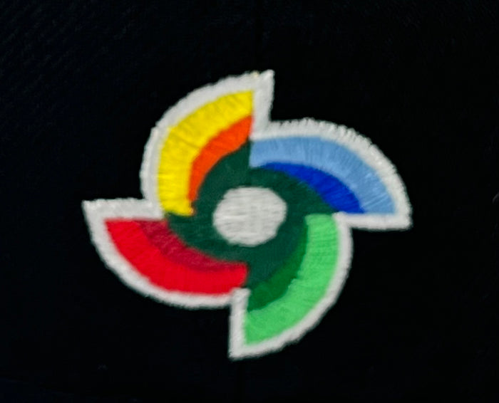 NEW ZEALAND (2023 WBC) NEW ERA