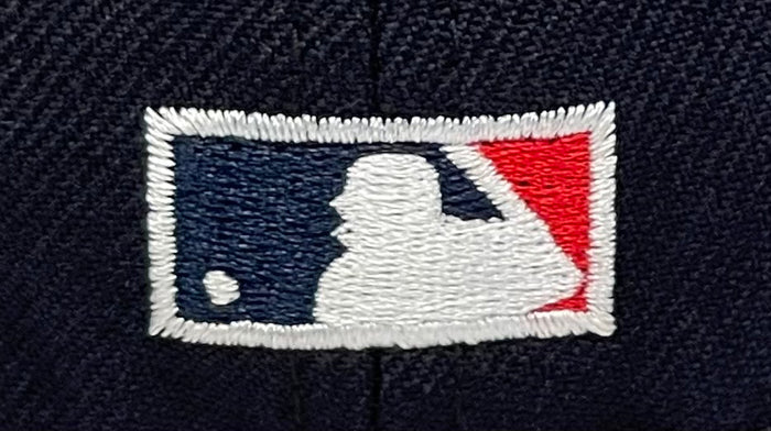 BOSTON BRAVES (1948) NEW ERA 59FIFTY FITTED (GREEN UNDER VISOR)