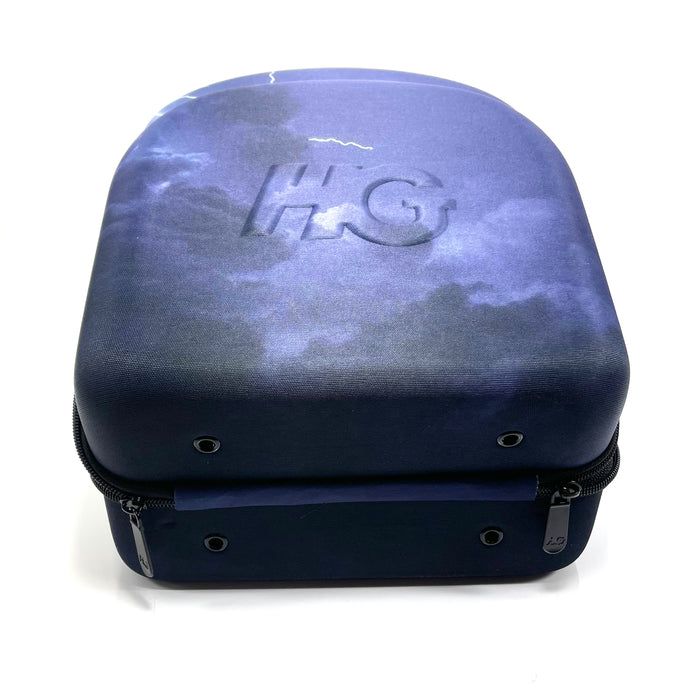 HATZ GALORE QUIET STORM CAP CARRIER