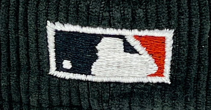 HOUSTON ASTROS (CORDUROY) (2000 INAUGURAL SEASON) NEW ERA 59FIFTY FITTED