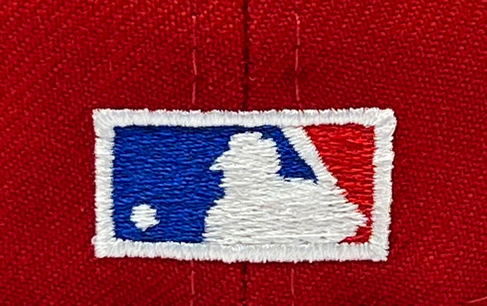 ARIZONA DIAMONDBACKS (2011 ALLSTARGAME) "TYE DYE LOGO" NEW ERA 59FIFTY FITTED