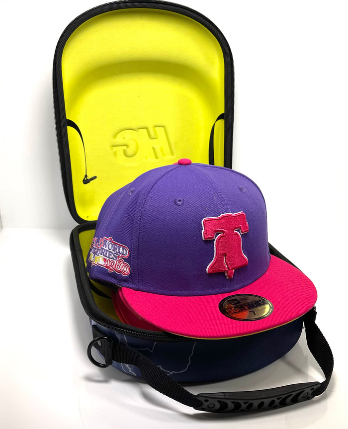 HATZ GALORE QUIET STORM CAP CARRIER