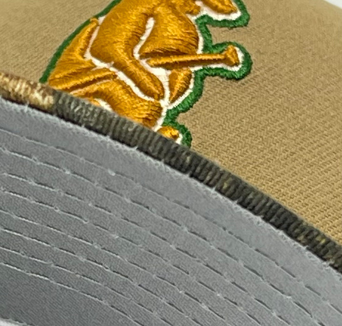 CHICAGO CUBS (REAL TREE) (1907-1914) NEW ERA 59FIFTY FITTED