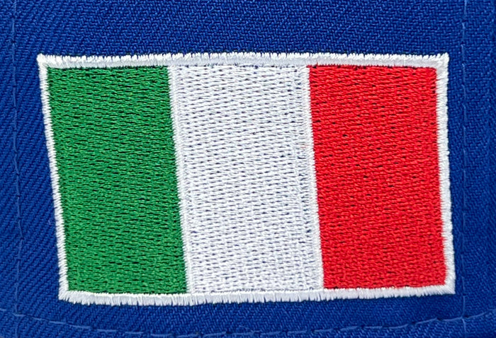 ITALY (WBC 2023) NEW ERA 59FIFTY FITTED