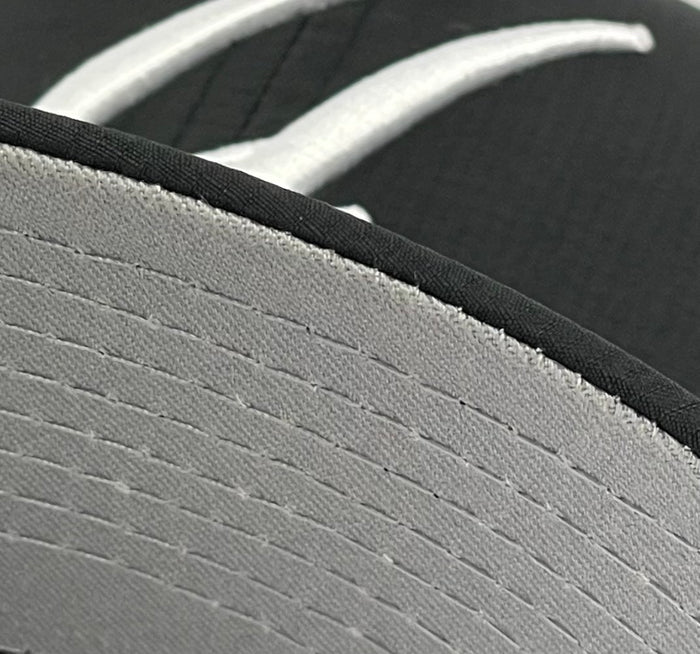 NEWYORK YANKEES (TRUCKER MESH NYLON) (1996 WS "Y LOGO") NEW ERA 59FIFTY