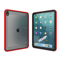12.9" – iPad Pro 3 / Waterproof / Flame Red