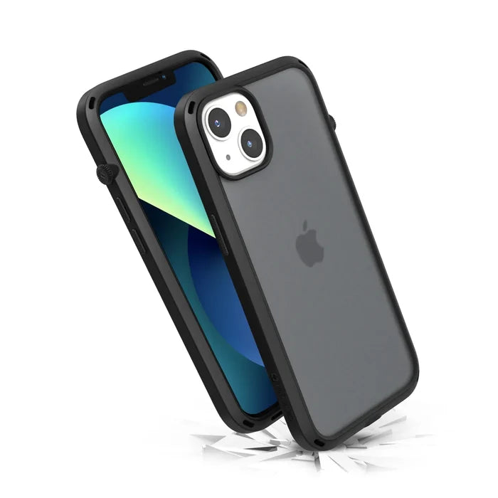 Stealth Black / Eco Pkg