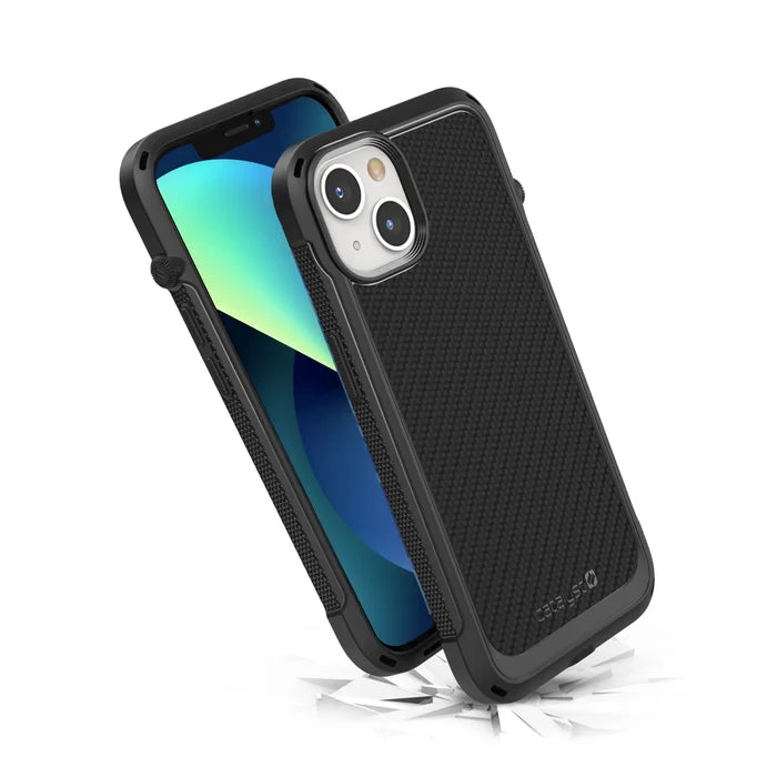 Stealth Black / Eco Pkg
