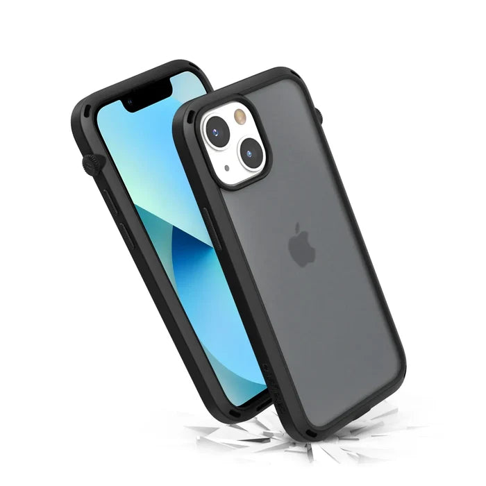 Stealth Black / Eco Pkg