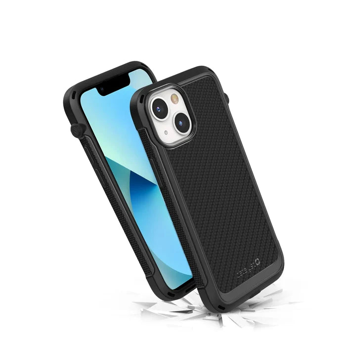 Stealth Black / Eco Pkg
