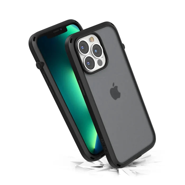 Stealth Black / Eco Pkg