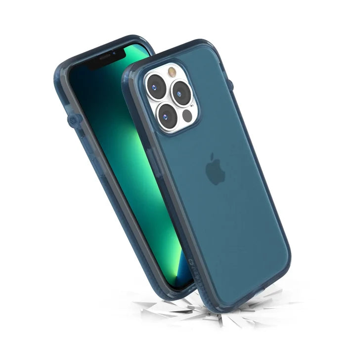 Pacific Blue / Eco Pkg