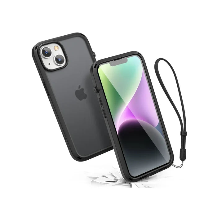 Stealth Black / Eco Pkg