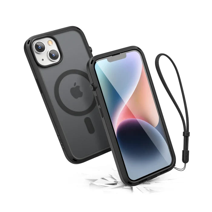 Stealth Black / Eco Pkg