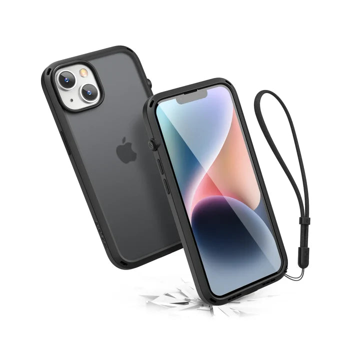 Stealth Black / Eco Pkg