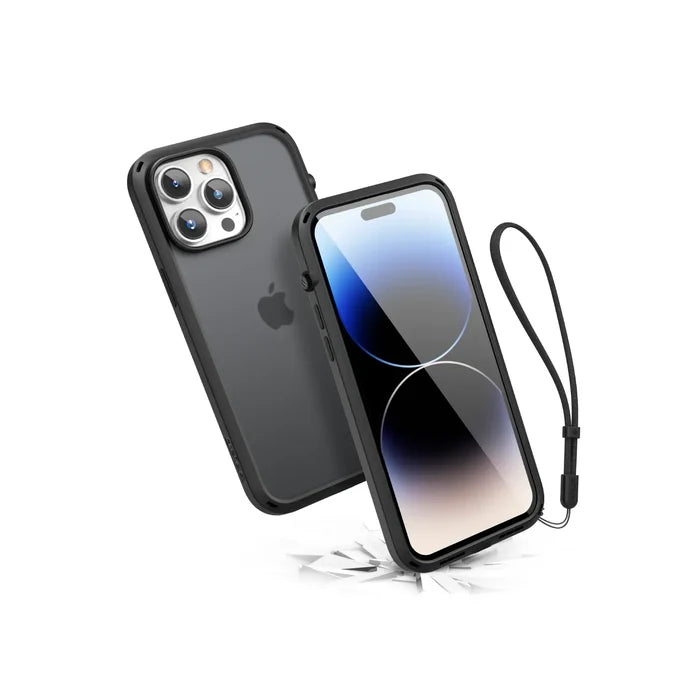 Stealth Black / Eco Pkg