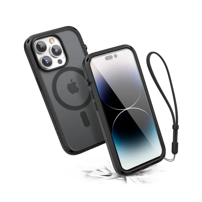 Stealth Black / Eco Pkg