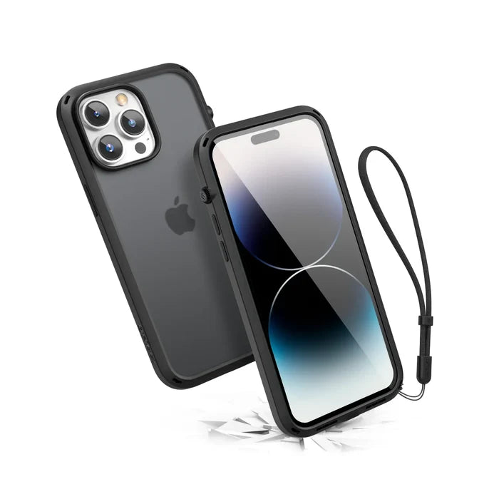 Stealth Black / Eco Pkg