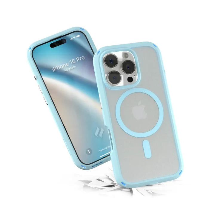 Sky Blue / Eco Pkg