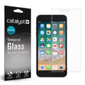 Tempered Glass Screen Protector for iPhone 8 Plus