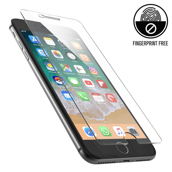 Tempered Glass Screen Protector for iPhone 8 Plus