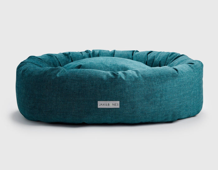 Jadebud Donut BedDog BedsFound My AnimalSmall