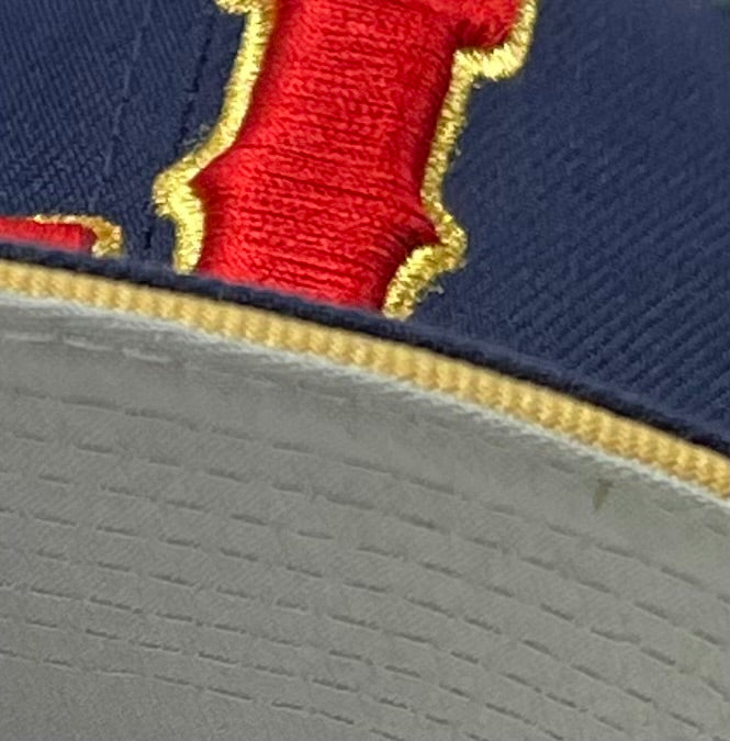 JAPAN "WBC 2026" NEW ERA 59FIFTY FITTED
