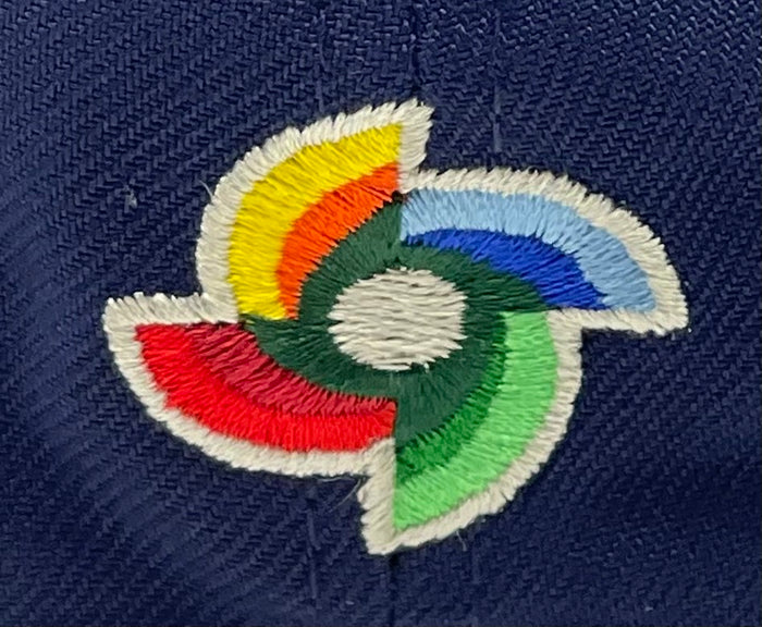 JAPAN "WBC 2026" NEW ERA 59FIFTY FITTED