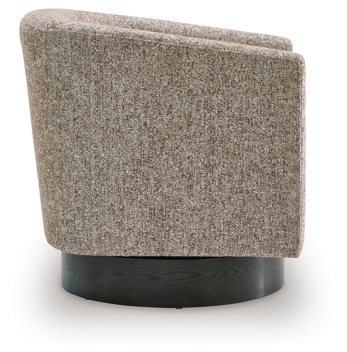 Jorryn Swivel Accent Chair