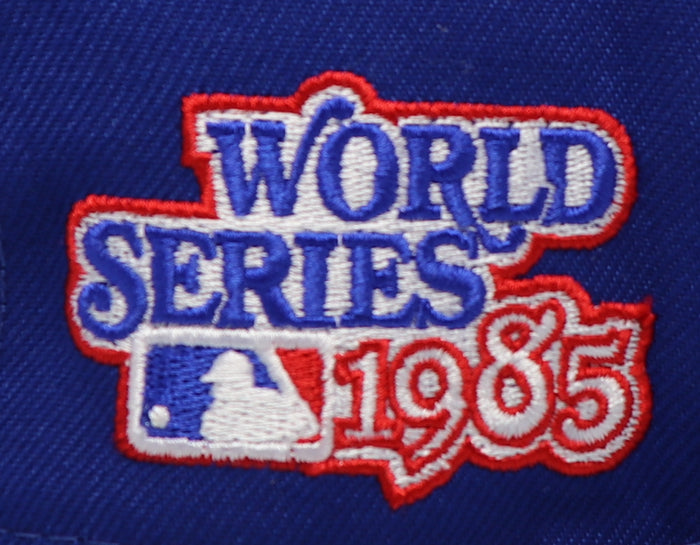 KANSAS CITY ROYALS (PATCH PRIDE) NEW ERA 59FIFTY FITTED