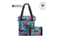 Kasey Rainbow - Recycled Tote Bag
