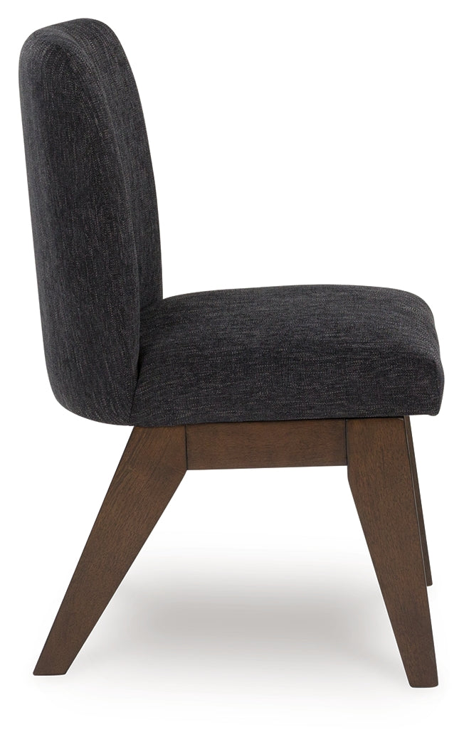 Kendamor Dining Chair