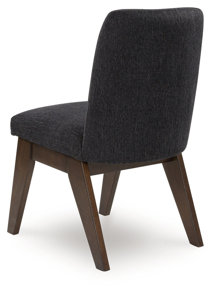Kendamor Dining Chair