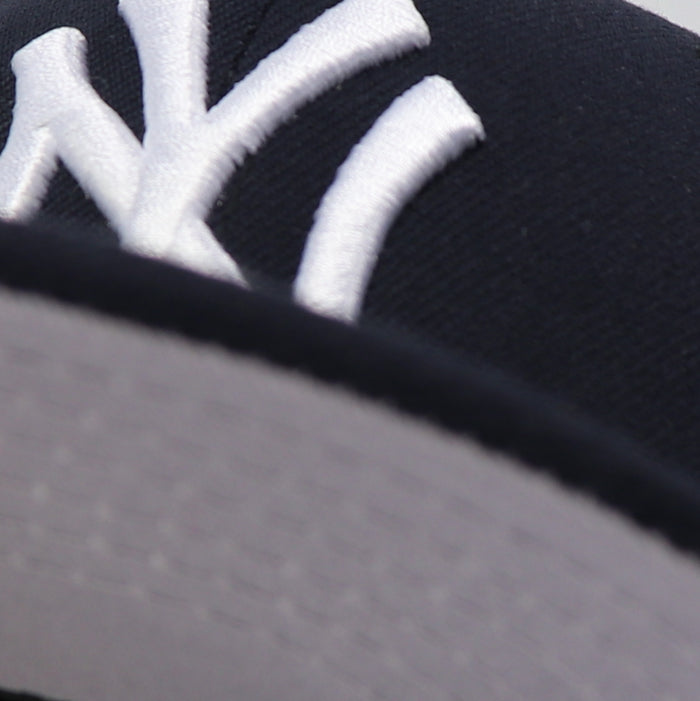 KIDS - NEW YORK YANKEES (1999 WORLD SERIES) NEW ERA 59FIFTY FITTED