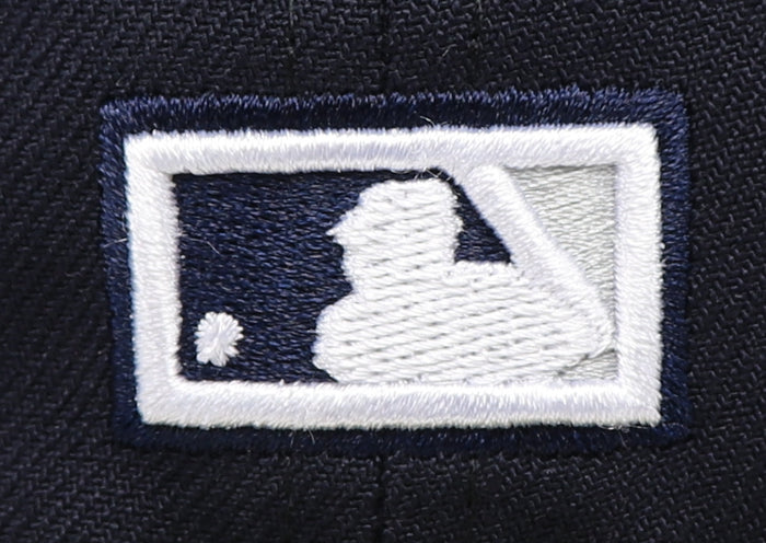 KIDS - NEW YORK YANKEES (1999 WORLD SERIES) NEW ERA 59FIFTY FITTED
