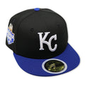 KIDS- KANSAS CITY (2012 ASG) NEW ERA 59FIFTY FITTED (SKY BLUE UNDERVISOR)