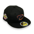 "KIDS" ARIZONA DIAMONDBACKS (2001 WORLDSERIES) NEW ERA 59FIFTY FITTED