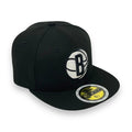 "KIDS" BROOKLYN NETS NEW ERA 59FIFTY FITTED