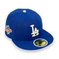 "KIDS" LOS ANGELES DODGERS "1988 WORLDSERIES" NEW ERA 59FIFTY FITTED