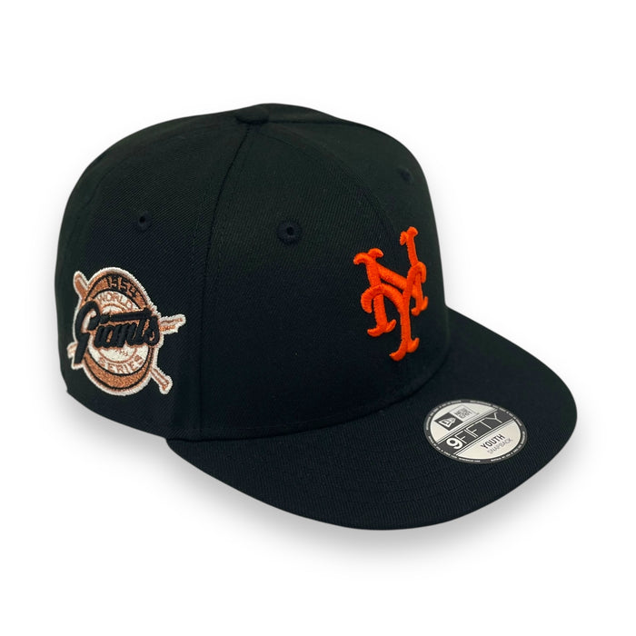 "KIDS" NEW YORK GIANTS (1954 WS) NEW ERA 9FIFTY SNAPBACK