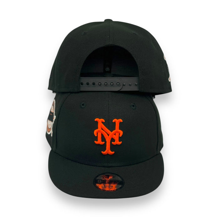 "KIDS" NEW YORK GIANTS (1954 WS) NEW ERA 9FIFTY SNAPBACK