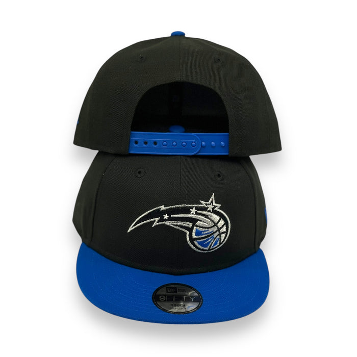 "KIDS" ORLANDO MAGIC NEW ERA 9FIFTY SNAPBACK