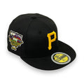 "KIDS" PITTSBURGH PIRATES (2006 ALLSTARGAME) NEW ERA 59FIFTY FITTED