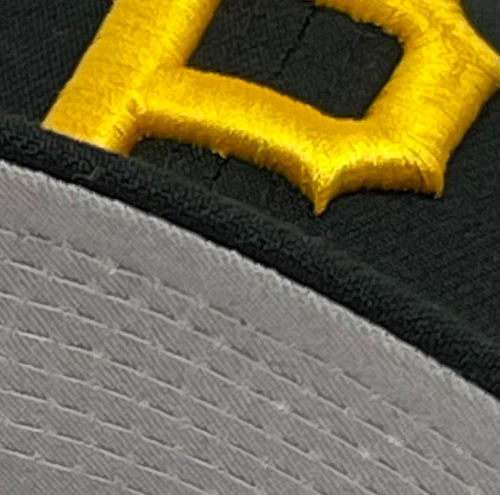 "KIDS" PITTSBURGH PIRATES (2006 ALLSTARGAME) NEW ERA 59FIFTY FITTED