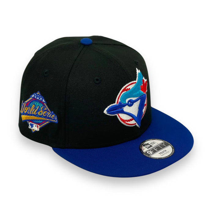 "KIDS" TORONTO BLUEJAYS (1993 WS) NEW ERA 9FIFTY SNAPBACK