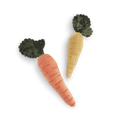 KITTY BABY CARROTS // CAT TOY // CATNIPToysFound My Animal