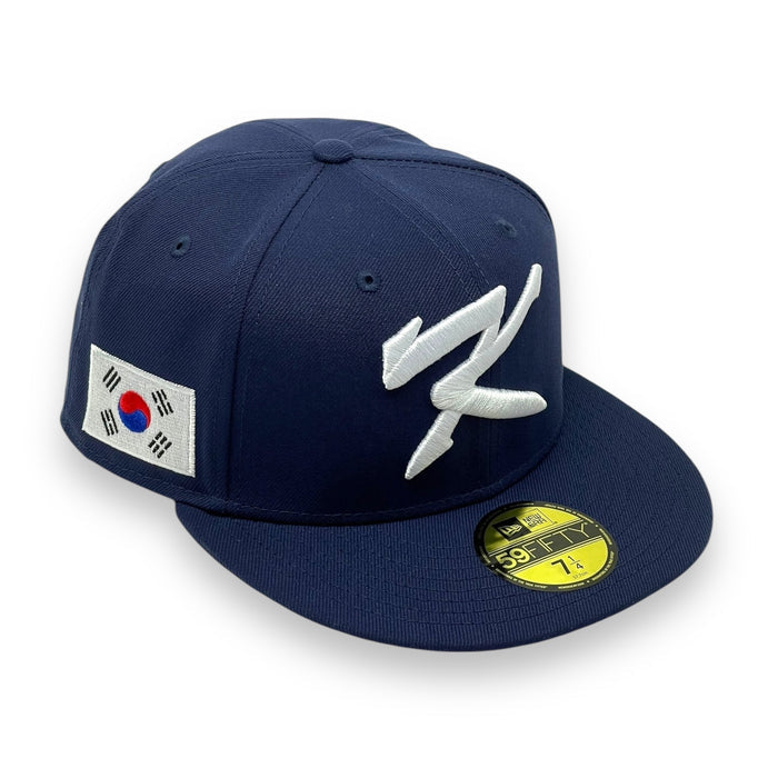 KOREA (WBC 2026) NEW ERA 59FIFTY FITTED