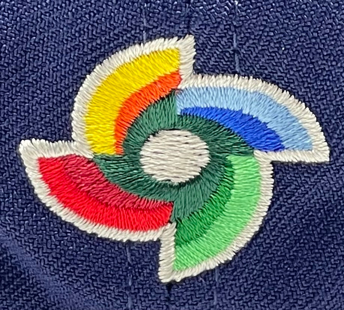 KOREA (WBC 2026) NEW ERA 59FIFTY FITTED