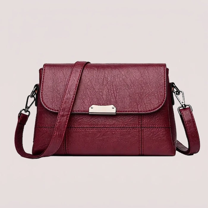 Korean Style Messenger Bag for Women