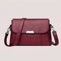 Korean Style Messenger Bag for Women